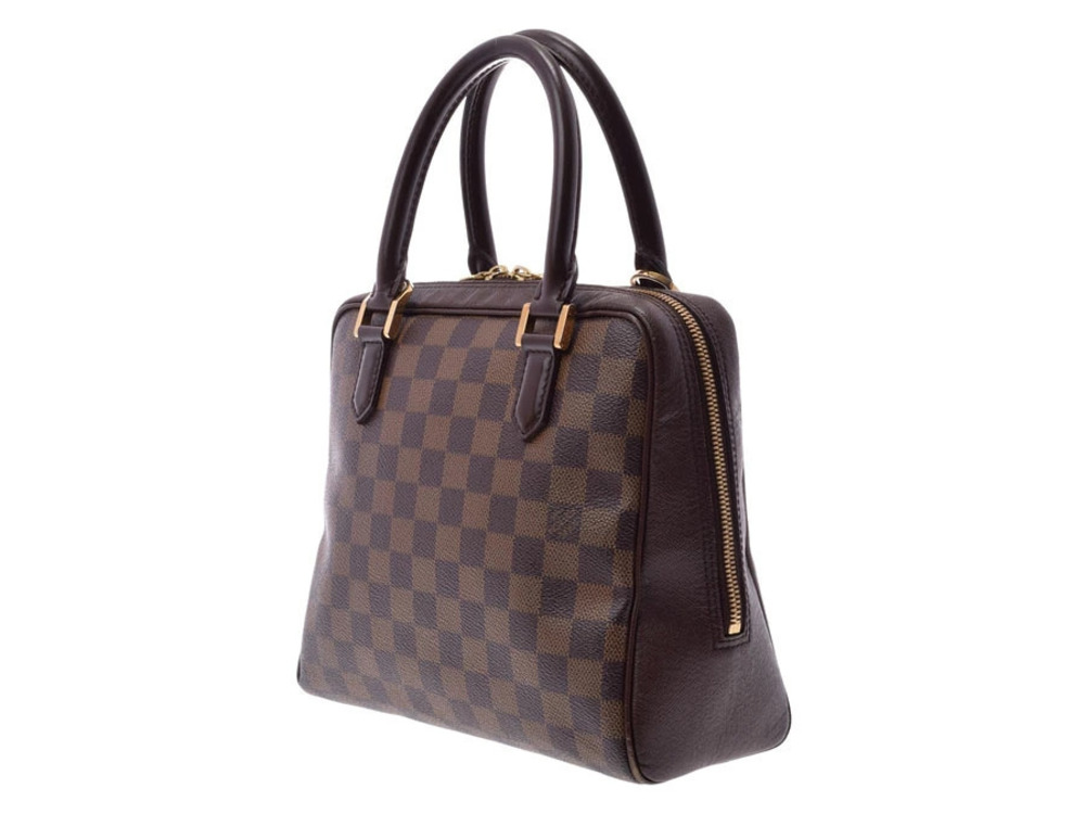 Louis Vuitton Damier Brera Bag